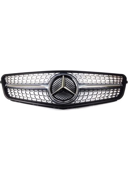 Mercedes Aksesuar&tuning W204 Diamond Ön Panjur fiyatları