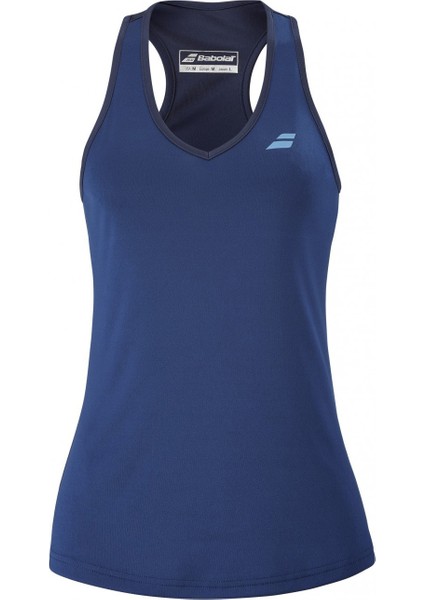 Play Kadın Tenis Tank Top 3WP1071