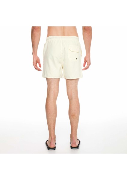 Vapo Erkek Volley Short