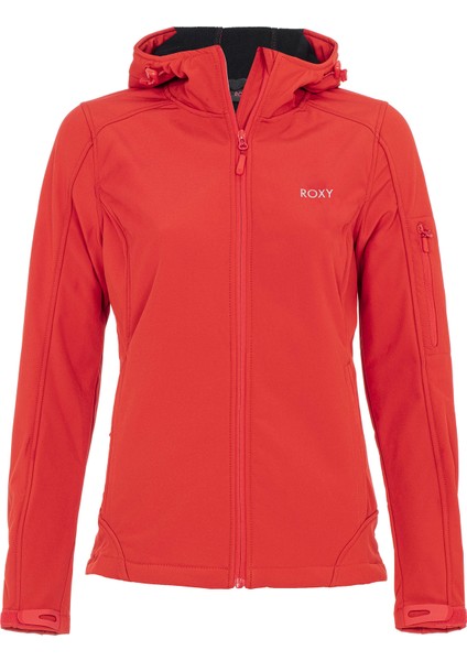 She Ll Kadın Softshell