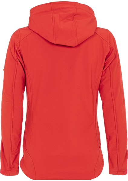 She Ll Kadın Softshell
