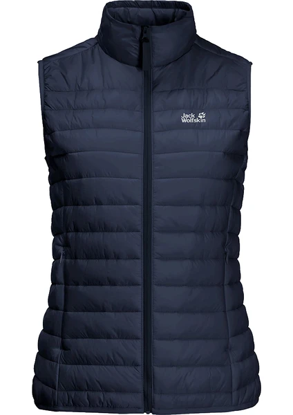 Jack Wolfskin Vest Kadın Yelek