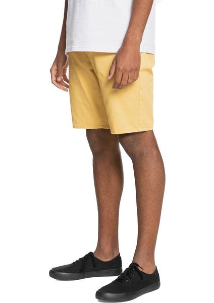 Everyday Chino Light Erkek Şort EQYWS03468