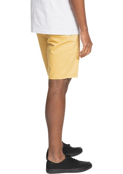 Everyday Chino Light Erkek Şort EQYWS03468