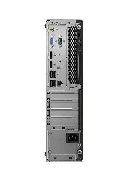 ThinkCentre M720S Intel Core i5 9400 16GB 256GB Freedos SFF fiyatları