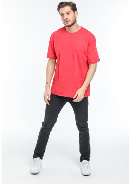 Oversize Tshirt modelleri