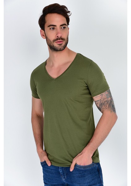 Erkek Tshirt