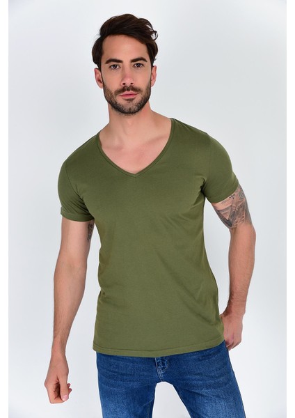 Erkek Tshirt indirimleri