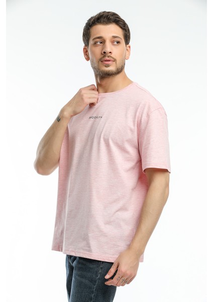 Bisiklet Yaka Oversize Ortada Brooklyn fiyatları