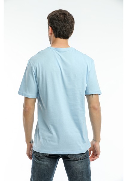 Bisiklet Yaka Oversize Ortada Brooklyn indirimleri