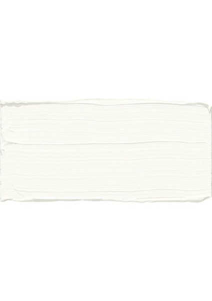 : Primacryl : Artist Akrilik Boya : 35 ml : Seri 1 : 100 Zinc White fiyatları
