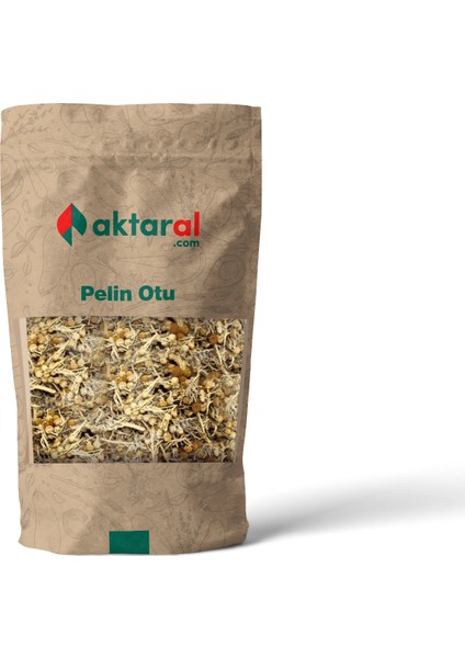 Pelin Otu 500 gr