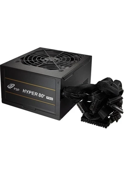 Hyper 80+ Pro 650W Power Supply H3-650