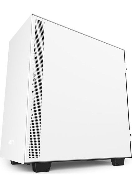 H510 CA-H510B-W1 USB 3.1 Temperli Cam Mat Beyaz ATX Mid-Tower Gaming (Oyuncu) Kasa fiyatları