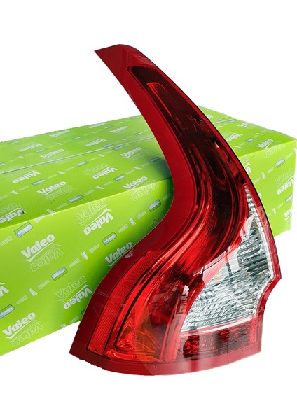 Volvo XC60 Valeo Sol Arka Stop Lambası 2009 2010 2011 2015 2016