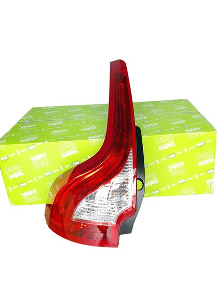 Volvo XC60 Valeo Sol Arka Stop Lambası 2009 2010 2011 2015 2016