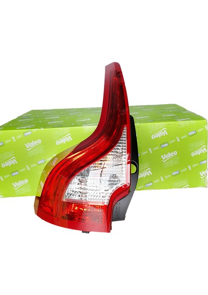 Volvo XC60 Valeo Sol Arka Stop Lambası 2009 2010 2011 2015 2016