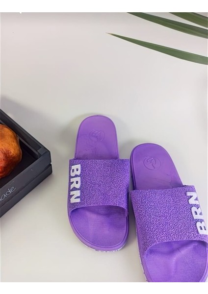 Günlük Brn Marka Terlik