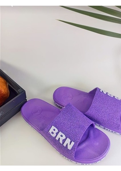 Günlük Brn Marka Terlik modelleri