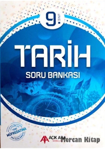 9. Sınıf Tarih Soru Bankası