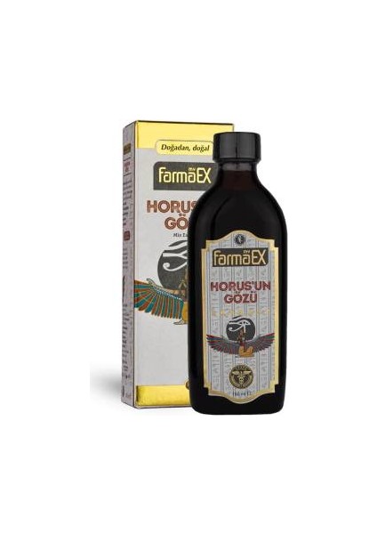 Horos'un Gözü Horosun Gözü Sıvı Ekstract 150 ml