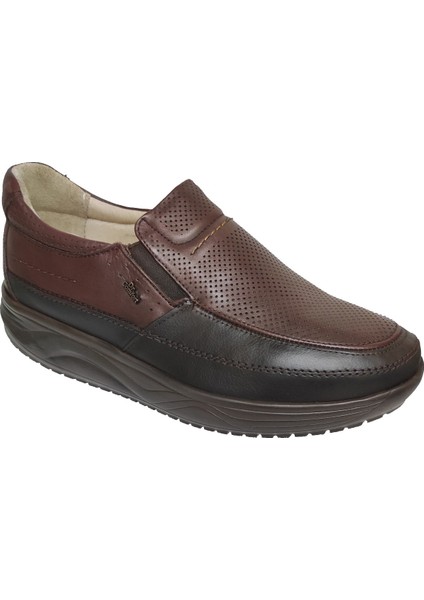 Erkek Deri Ayakkabı DR10601