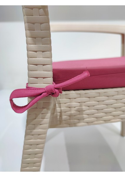Sandalye Minderi 4'lü 40X45CM Fermuarlı fiyatları