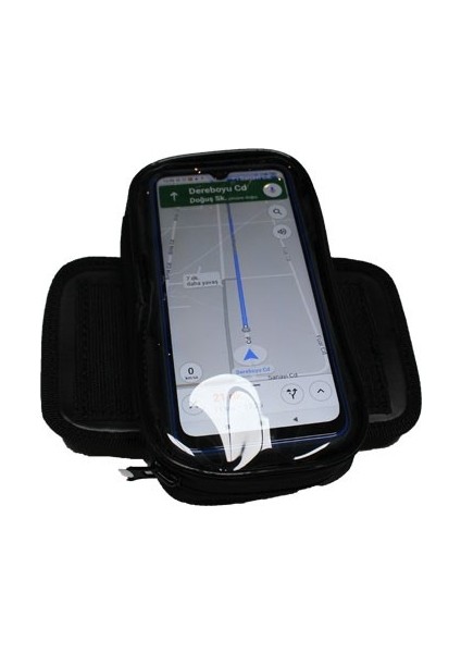 Phoenıx Telefon Tutucu Kol Bağlantılı