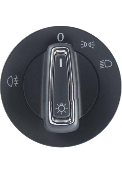 Seat Leon - Ibiza Far Anahtar Düğmesi Arka Sisli 2015--2019 Garantili Oem Üründür fiyatları