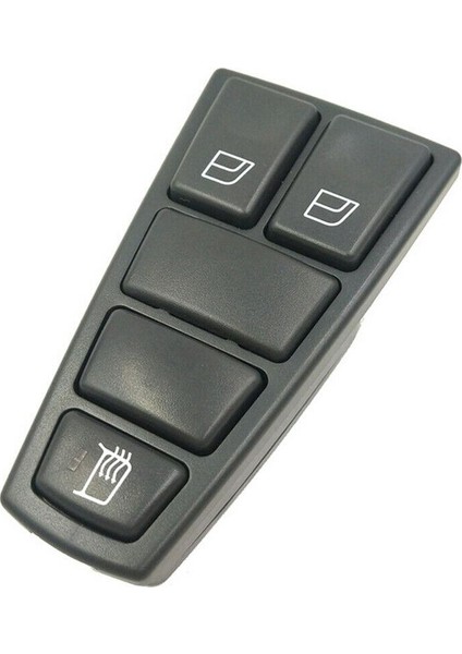 Volvo Fh9 - Fh12 - Fh16 Cam Düğmesi Sol Ikili fiyatları