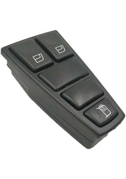 Volvo Fh9 - Fh12 - Fh16 Cam Düğmesi Sol Ikili modelleri