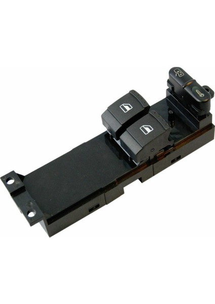 Volkswagen Golf 4 Sol Ön Ikili Cam Düğmesi Anahtarı 1997--2004 fiyatları