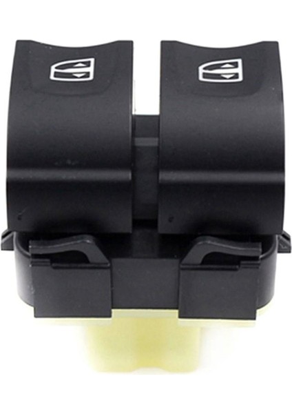 Renault Captur Sol Ön Çiftli Cam Düğmesi modelleri