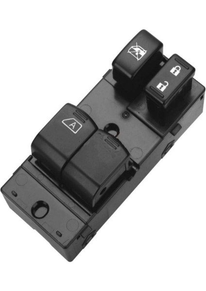 Nissan Micra K13 Sol Çiftli Cam Düğmesi Anahtarı 2011--2018 fiyatları