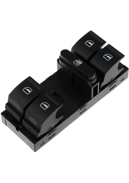 Volkswagen Jetta Sol Dörtlü Cam Düğmesi 2006--2015 fiyatları