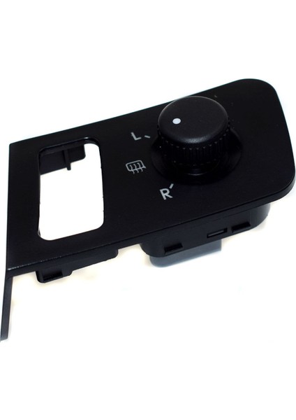 Volkswagen Caddy Dikiz Ayna Ayar Düğmesi Ve Çerçevesi 2008--2015 modelleri