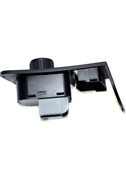 Volkswagen Caddy Dikiz Ayna Ayar Düğmesi Ve Çerçevesi 2008--2015 fırsatları