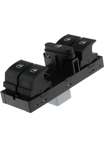 Seat Ibiza Sol Ön Dörtlü Cam Düğmesi Anahtarı 2009--2017 fiyatları