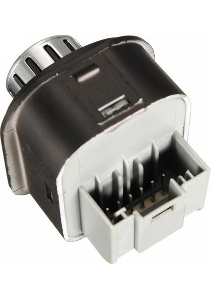 Volkswagen Passat B6 Ayna Ayar Düğmesi Krom Katlamasız 2006--2011 fırsatları