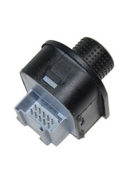 Golf 4 - 5 Ayna Ayar Düğmesi Katlamalı 1998--2009 Garantili Oem modelleri