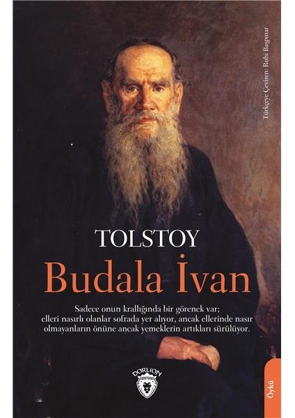 Budala Ivan - Lev Tolstoy