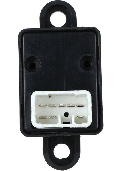 Hyundai Getz Sağ Ön Cam Açma Kapama Düğmesi Anahtarı 2002--2005 modelleri