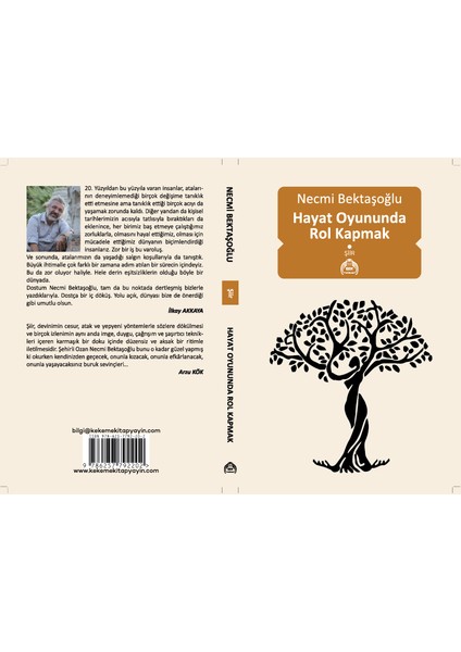 Hayat Oyununda Rol Kapmak - Necmi Bektaşoğlu
