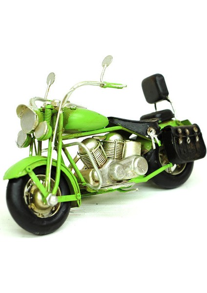 Dekoratif Metal Motosiklet C0173 fiyatları