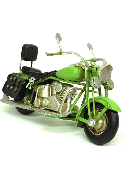 Dekoratif Metal Motosiklet C0173 fırsatları