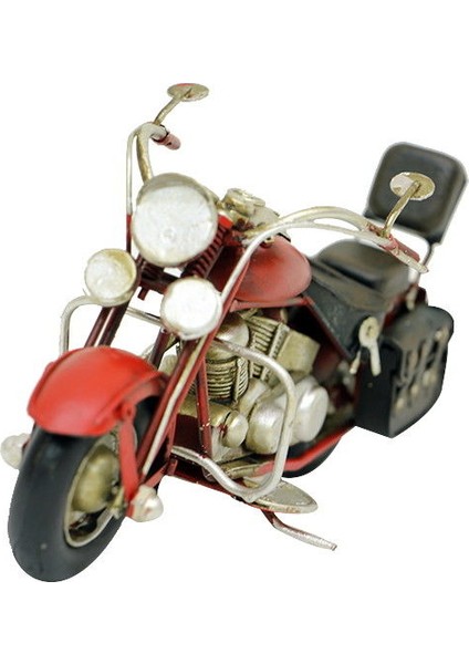 Dekoratif Metal Motosiklet C0172 fiyatları