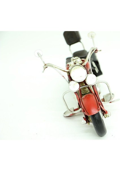 Dekoratif Metal Motosiklet C0172 indirimleri