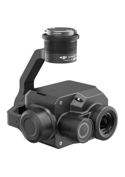 Zenmuse Xt2 Res 640,25MM,30Hz R