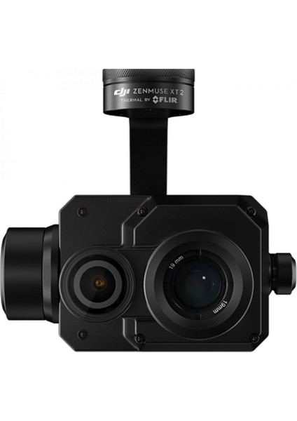 Zenmuse Xt2 Res 640,25MM,30Hz R