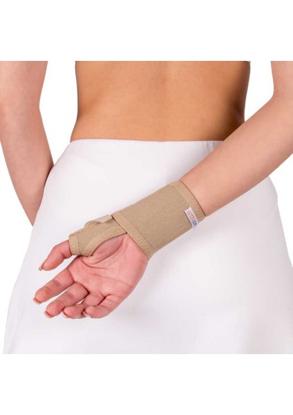 4535 Başparmak Tesbit Ateli Xl Sağ